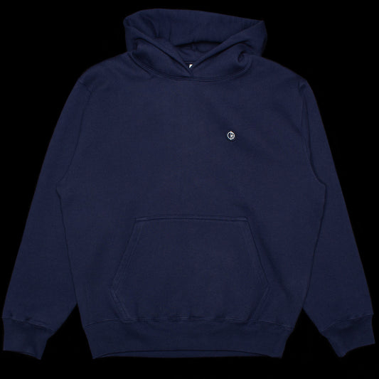 Polar Skate Co. - Ed Hoodie
Color : Dark Blue