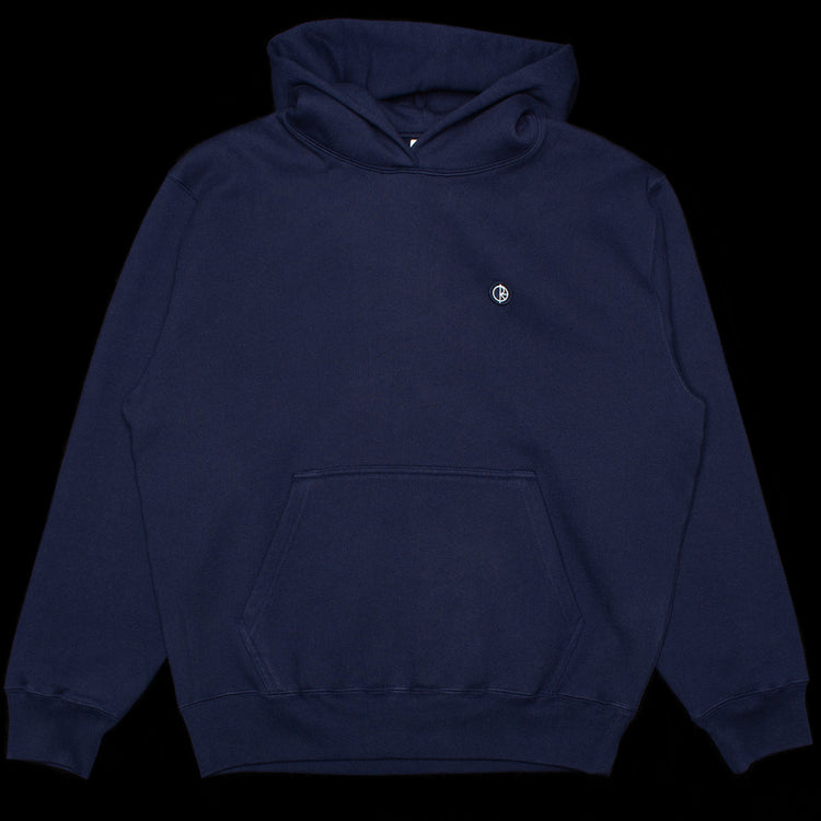 Polar Skate Co. - Ed Hoodie
Color : Dark Blue