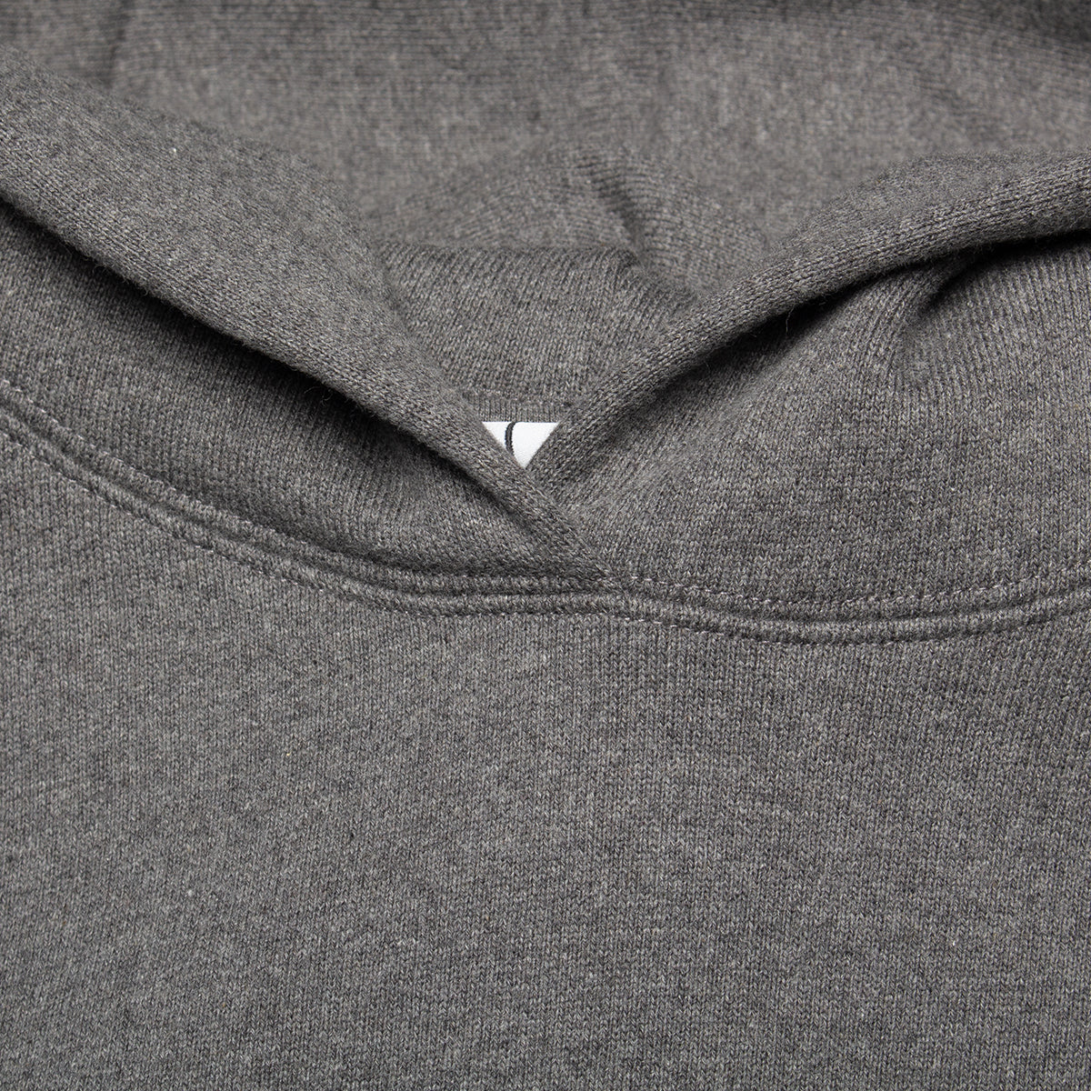 Polar Skate Co. - Ed Hoodie
Color : Dark Heather Grey