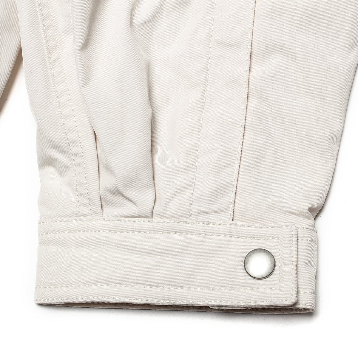 Stussy - Flight Parka
Style # 115967
Color : Bone
