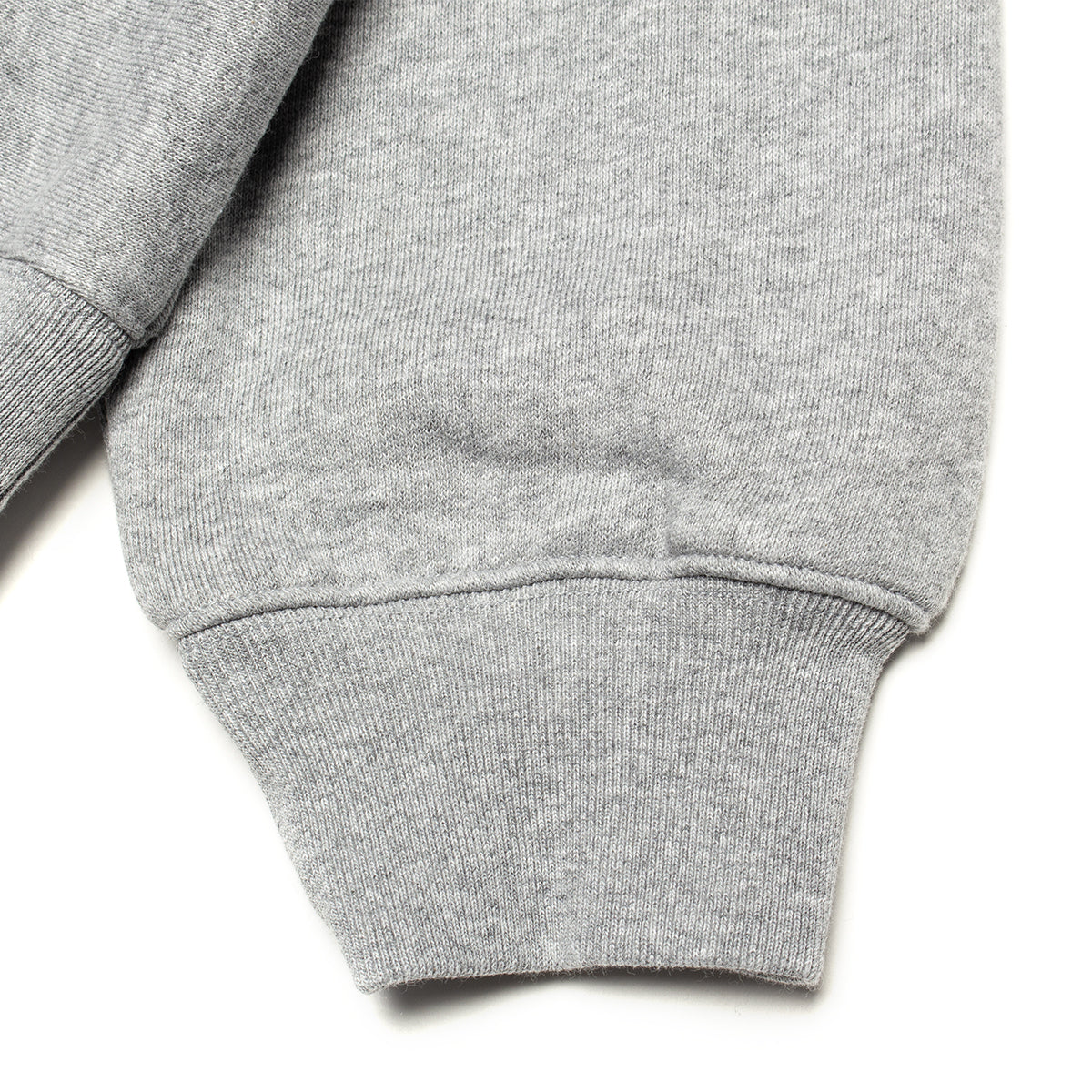 Stussy - Plaid Lined Zip Hoodie
Style # 118619
Color : Grey Heather