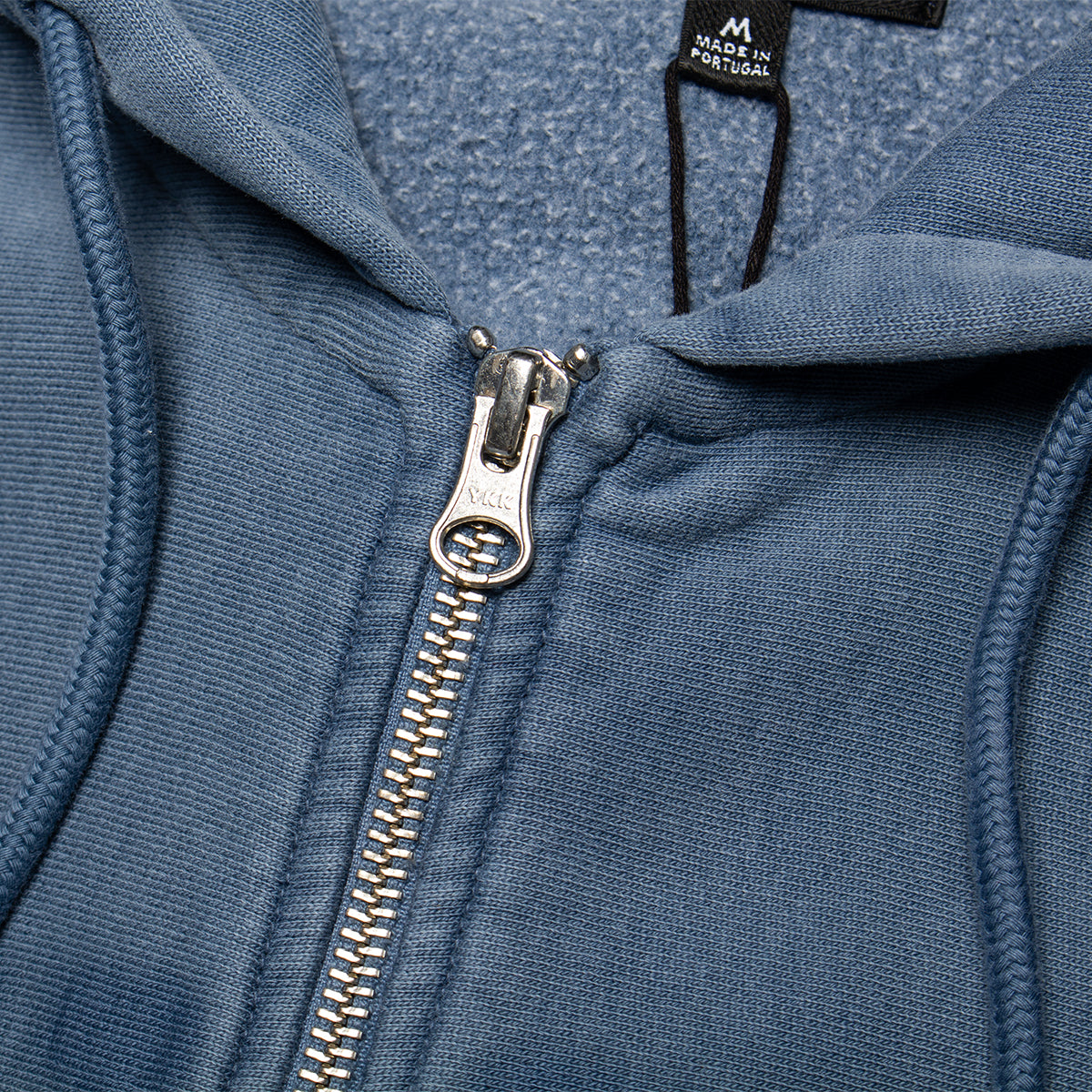 Stussy - Faded Graphic Zip Hoodie
Style # 118553
Color : Washed Navy