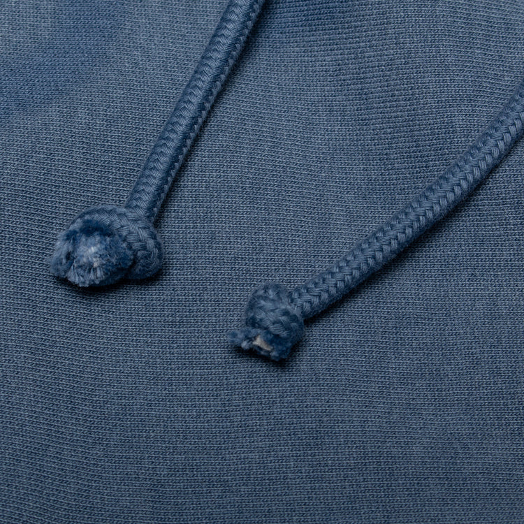 Stussy - Faded Graphic Zip Hoodie
Style # 118553
Color : Washed Navy