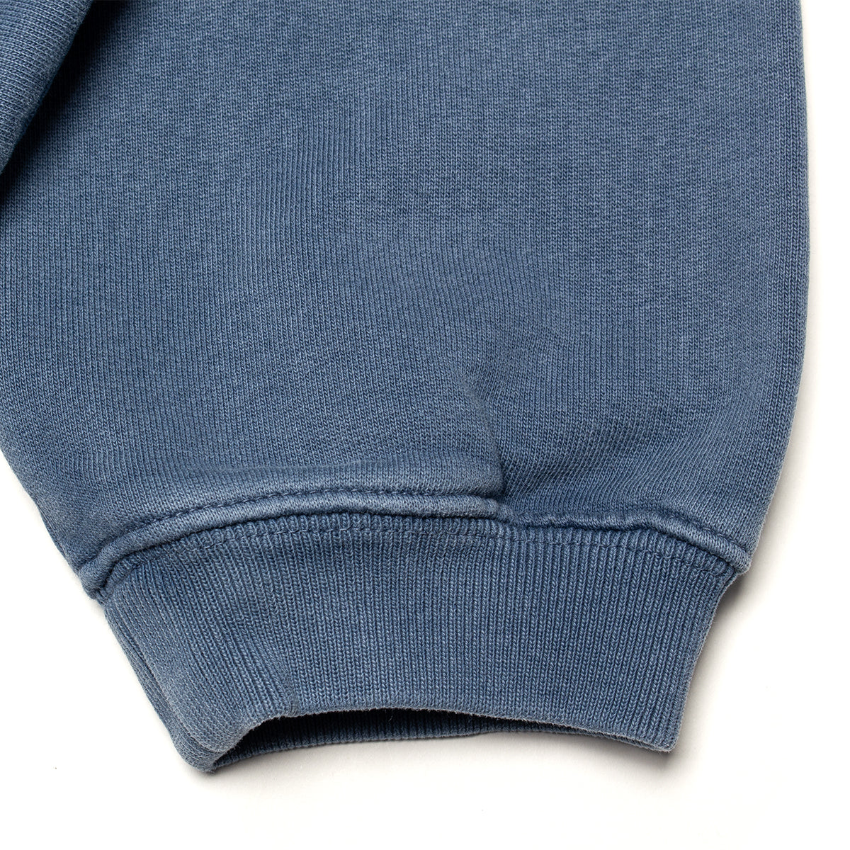 Stussy - Faded Graphic Zip Hoodie
Style # 118553
Color : Washed Navy