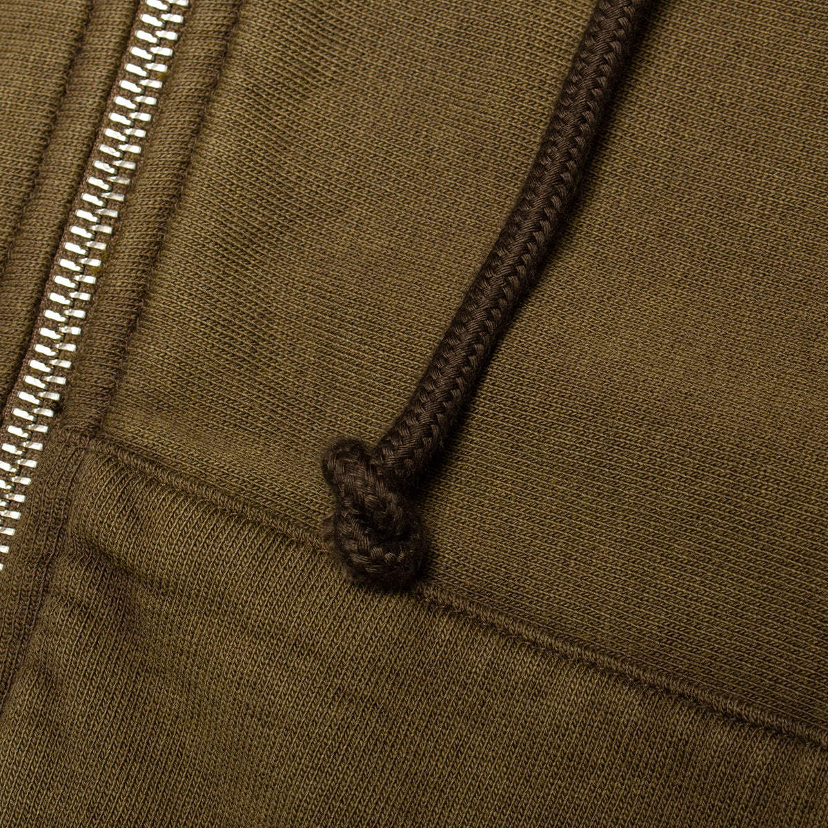 Stussy - Faded Graphic Zip Hoodie
Style # 118553
Color : Olive