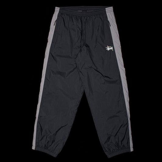 Stussy - Faded Graphic Fleece Pant
Style # 116667
Color : Washed Navy