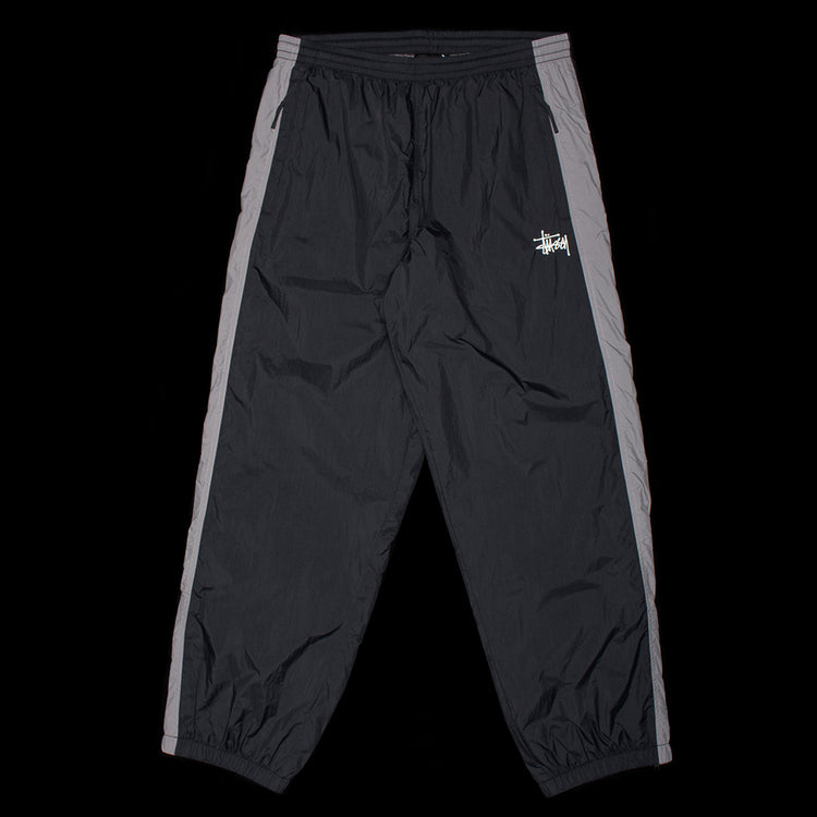 Stussy - Faded Graphic Fleece Pant
Style # 116667
Color : Washed Navy