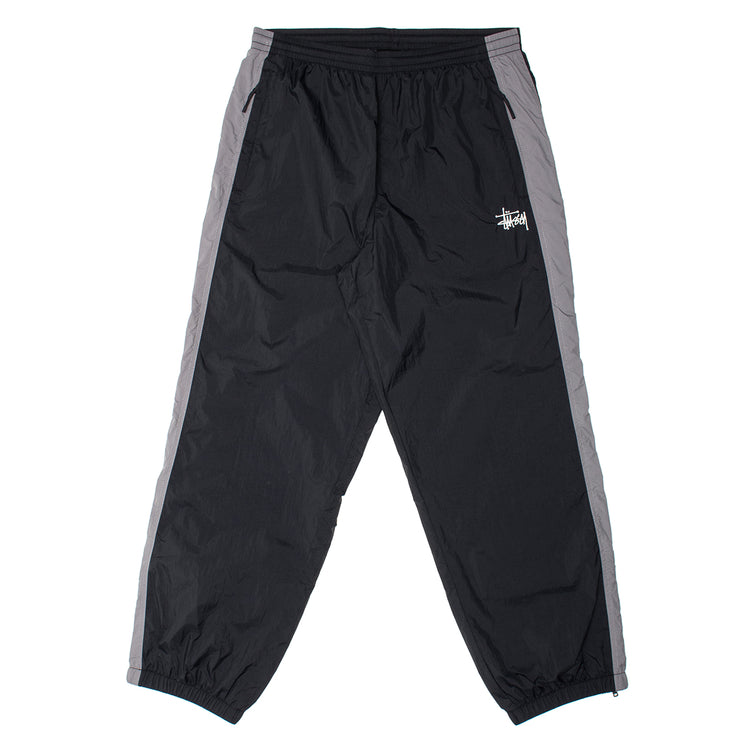 Stussy - Faded Graphic Fleece Pant
Style # 116667
Color : Washed Navy