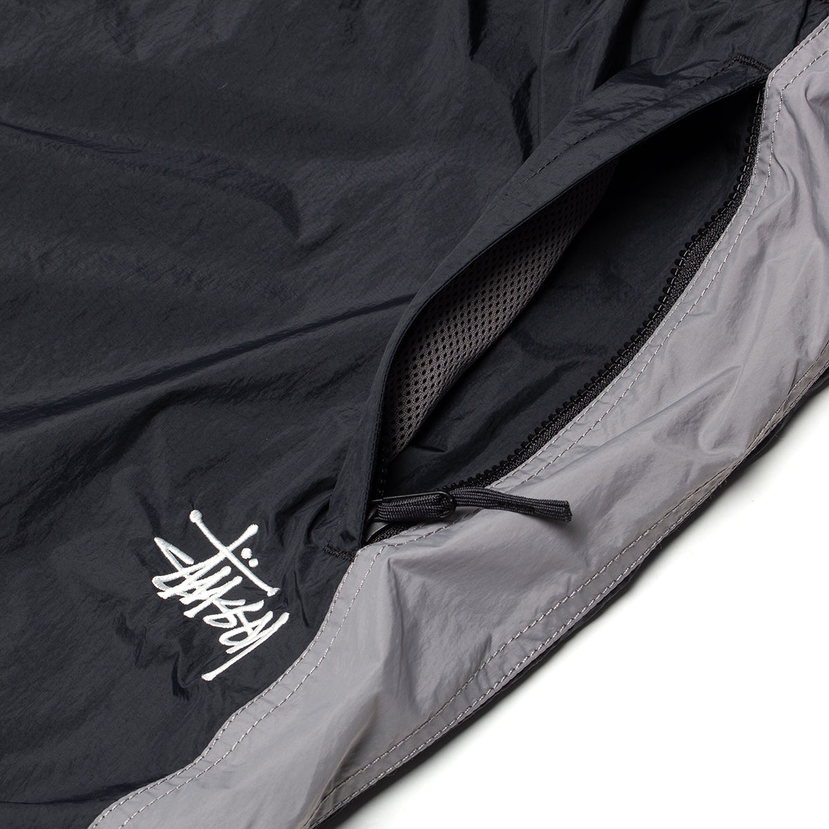 Stussy - Faded Graphic Fleece Pant
Style # 116667
Color : Washed Navy