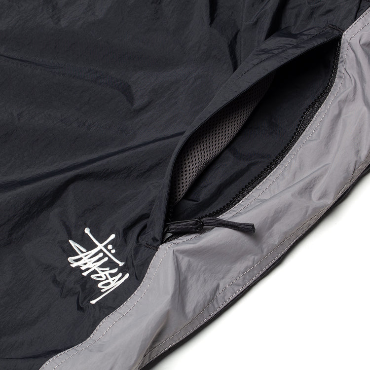 Stussy - Faded Graphic Fleece Pant
Style # 116667
Color : Washed Navy