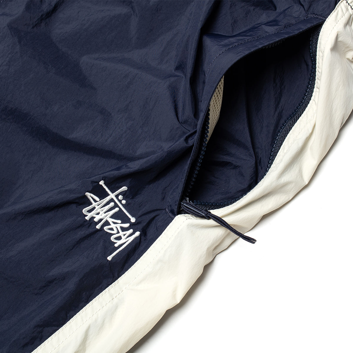 Stussy - Side Stripe Track Pant
Style # 116785
Color : Navy