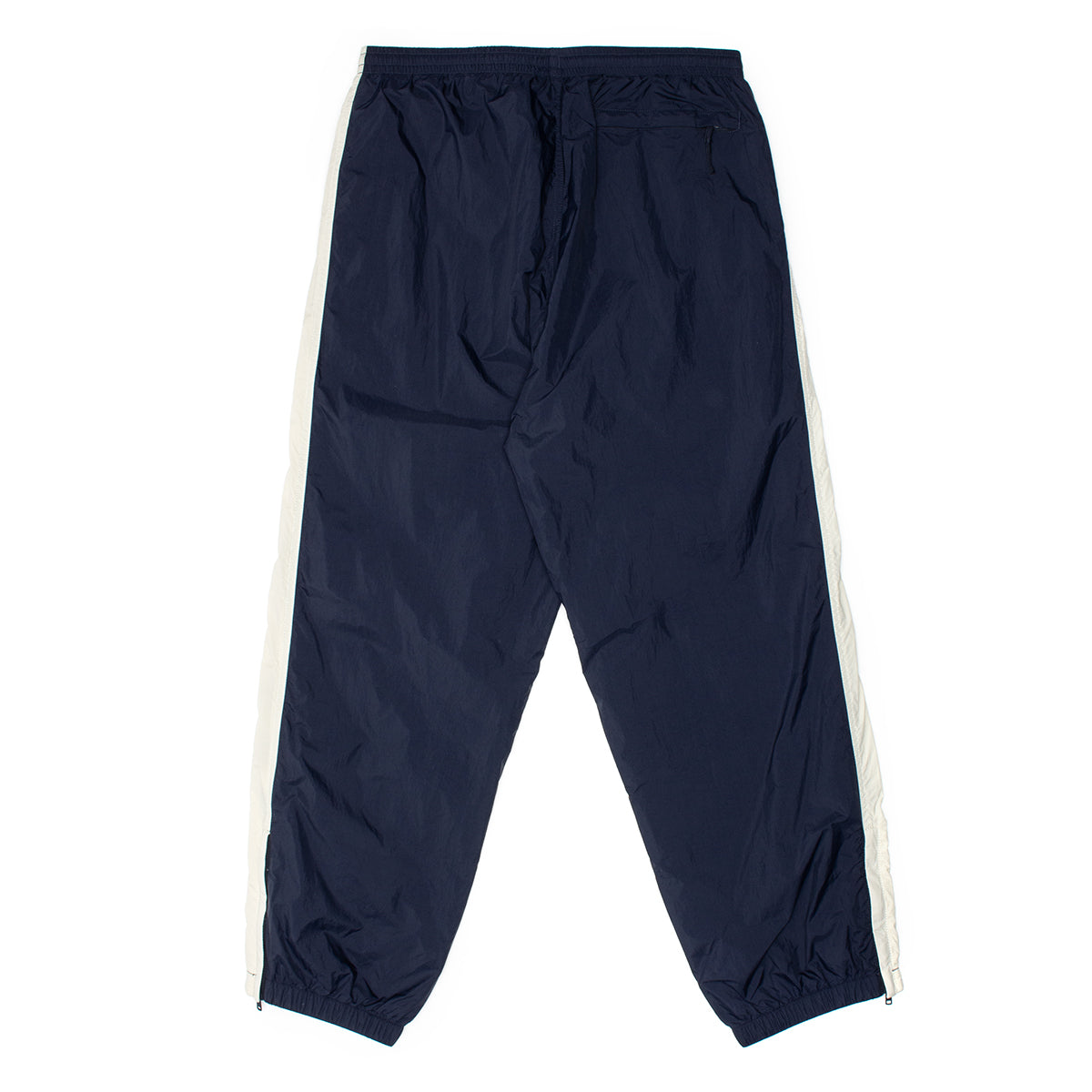 Stussy - Side Stripe Track Pant
Style # 116785
Color : Navy