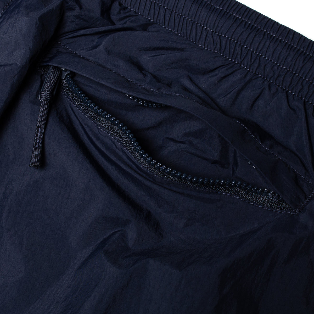Stussy - Side Stripe Track Pant
Style # 116785
Color : Navy