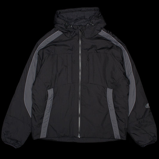 Stussy - Rally Insulated Jacket
Style # 115961
Color : Black