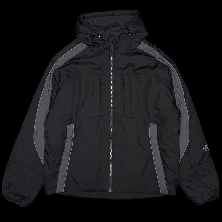 Stussy - Rally Insulated Jacket
Style # 115961
Color : Black