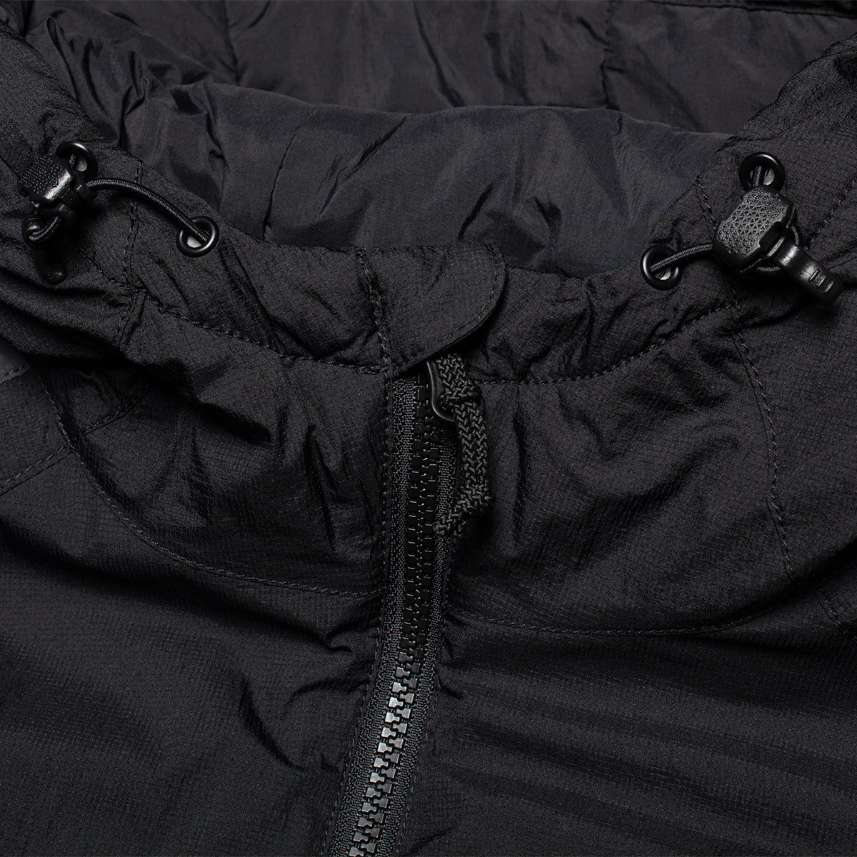 Stussy - Rally Insulated Jacket
Style # 115961
Color : Black