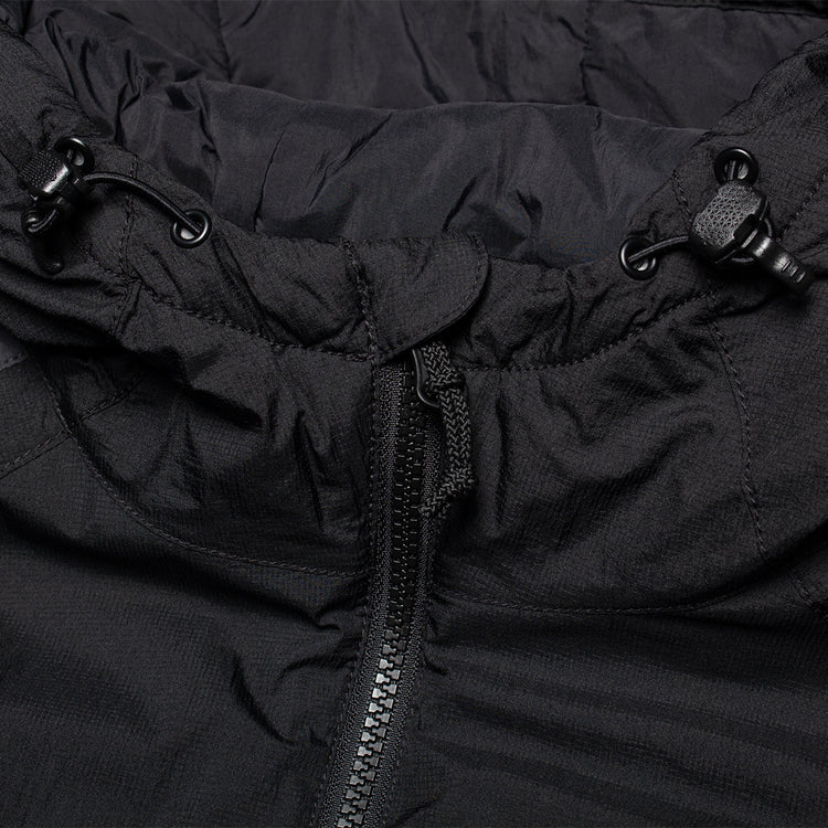 Stussy - Rally Insulated Jacket
Style # 115961
Color : Black