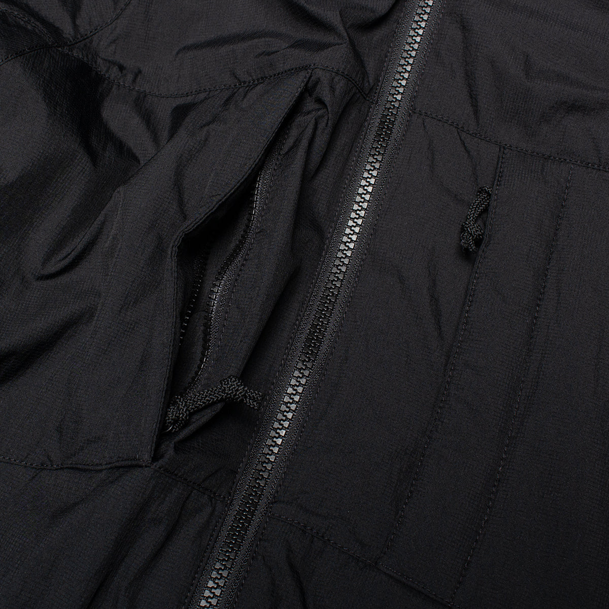 Stussy - Rally Insulated Jacket
Style # 115961
Color : Black
