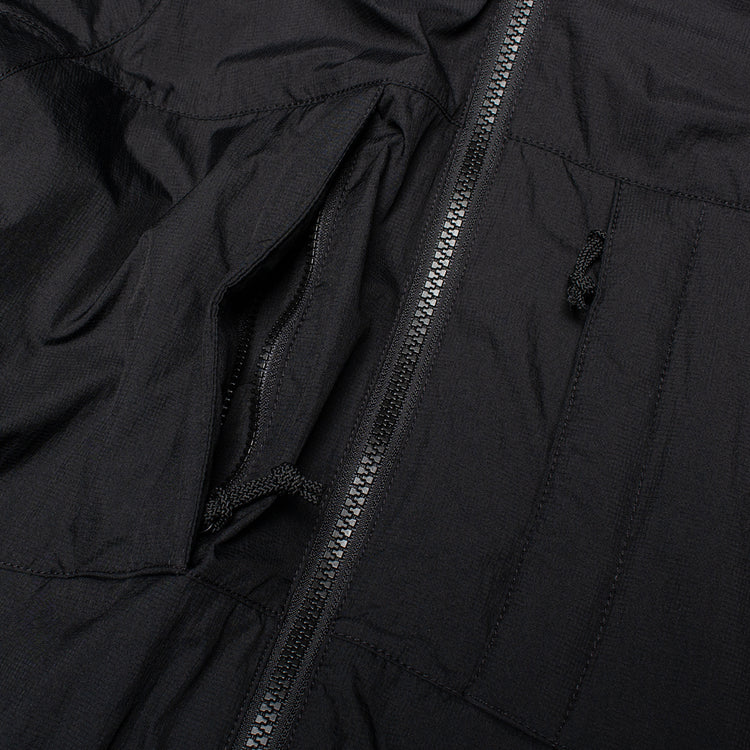 Stussy - Rally Insulated Jacket
Style # 115961
Color : Black