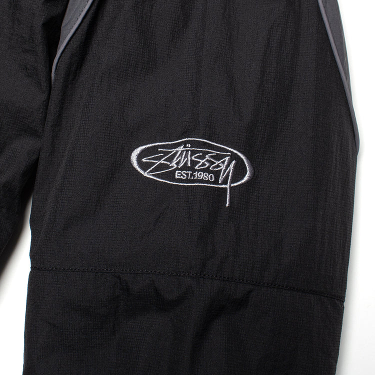 Stussy - Rally Insulated Jacket
Style # 115961
Color : Black