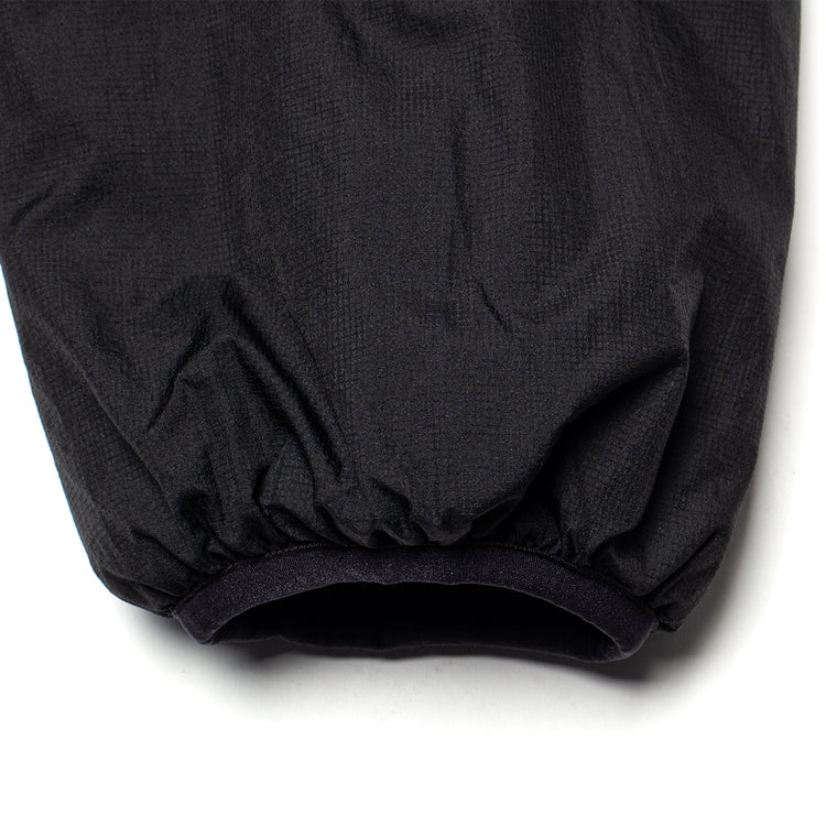 Stussy - Rally Insulated Jacket
Style # 115961
Color : Black