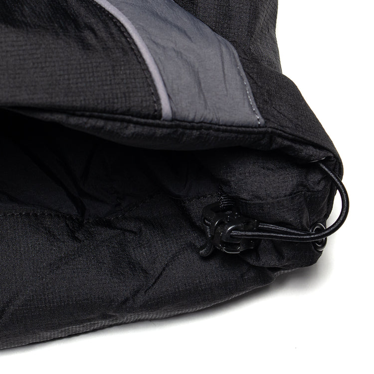Stussy - Rally Insulated Jacket
Style # 115961
Color : Black