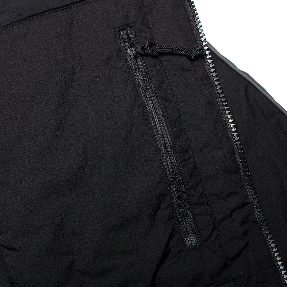 Stussy - Rally Insulated Jacket
Style # 115961
Color : Black