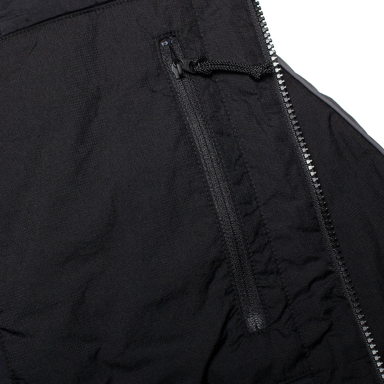 Stussy - Rally Insulated Jacket
Style # 115961
Color : Black