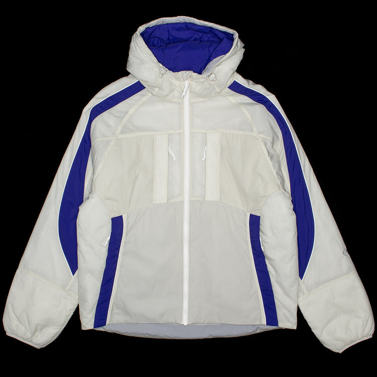 Stussy - Rally Insulated Jacket
Style # 115961
Color : Bone