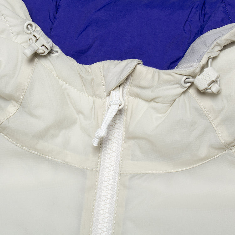 Stussy - Rally Insulated Jacket
Style # 115961
Color : Bone
