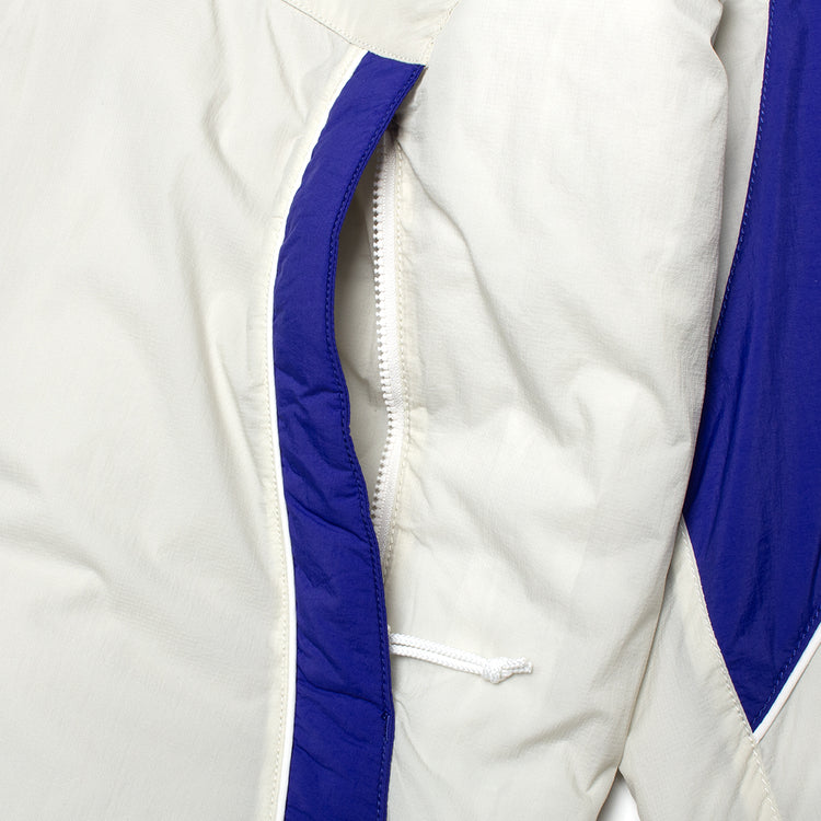 Stussy - Rally Insulated Jacket
Style # 115961
Color : Bone
