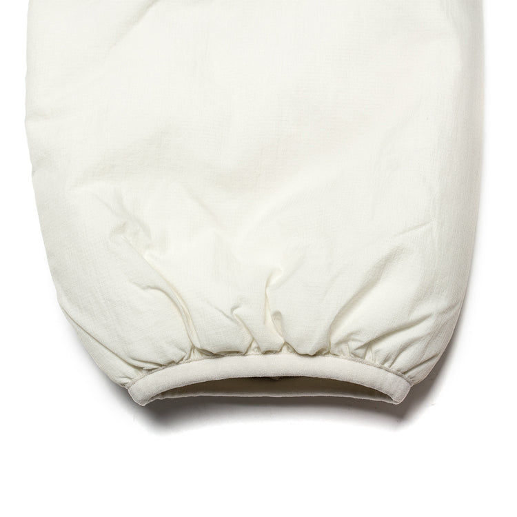 Stussy - Rally Insulated Jacket
Style # 115961
Color : Bone