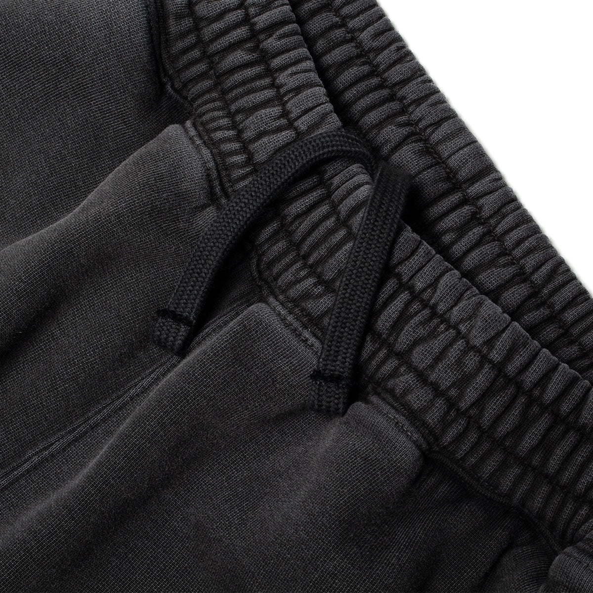 Stussy - Faded Graphic Fleece Pant
Style # 116667
Color : Washed Black
