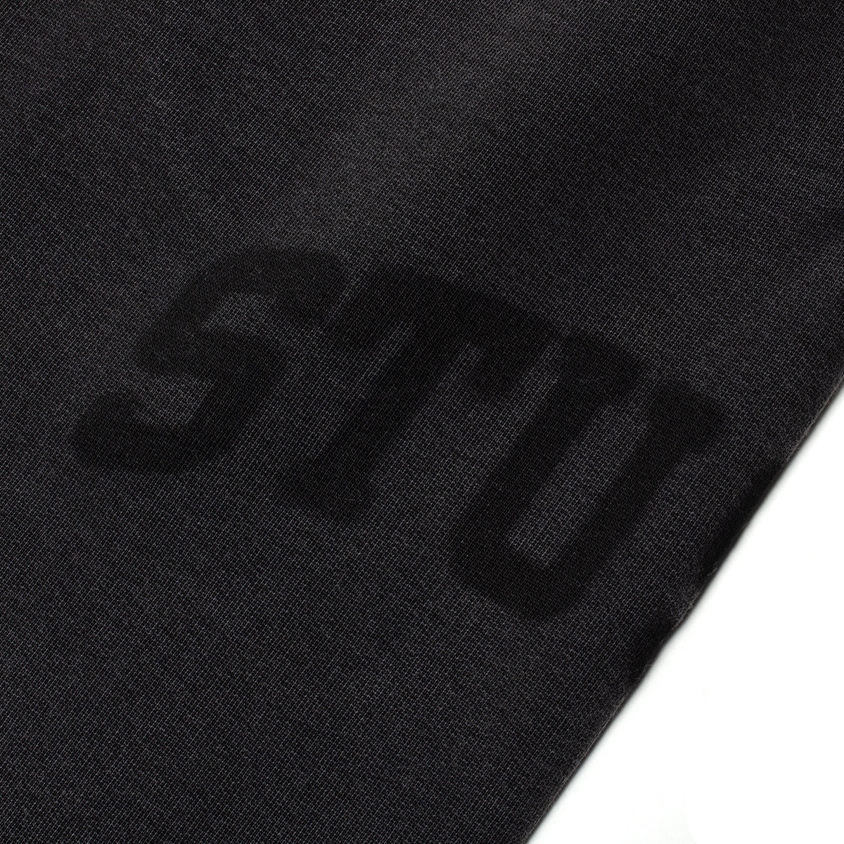 Stussy - Faded Graphic Fleece Pant
Style # 116667
Color : Washed Black