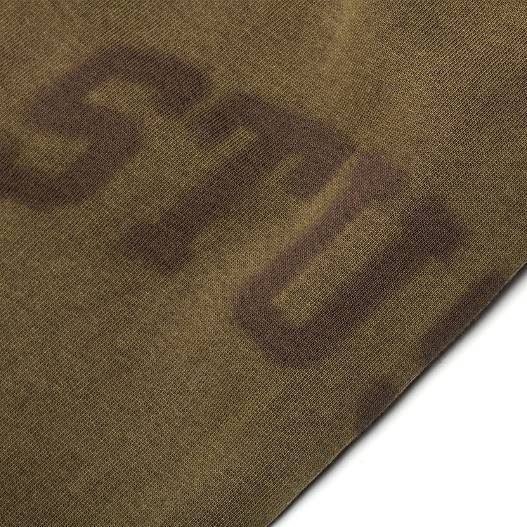 Stussy - Faded Graphic Fleece Pant
Style # 116667
Color : Washed Olive