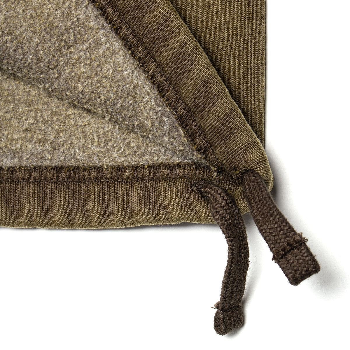 Stussy - Faded Graphic Fleece Pant
Style # 116667
Color : Washed Olive