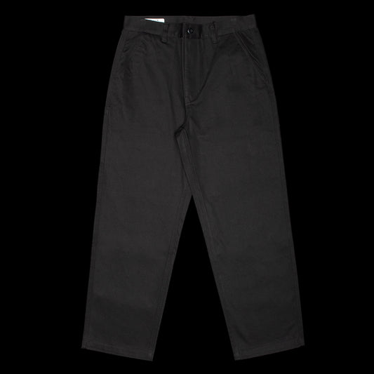 Stussy - Uniform Pant
Style # 116783
Color : Black