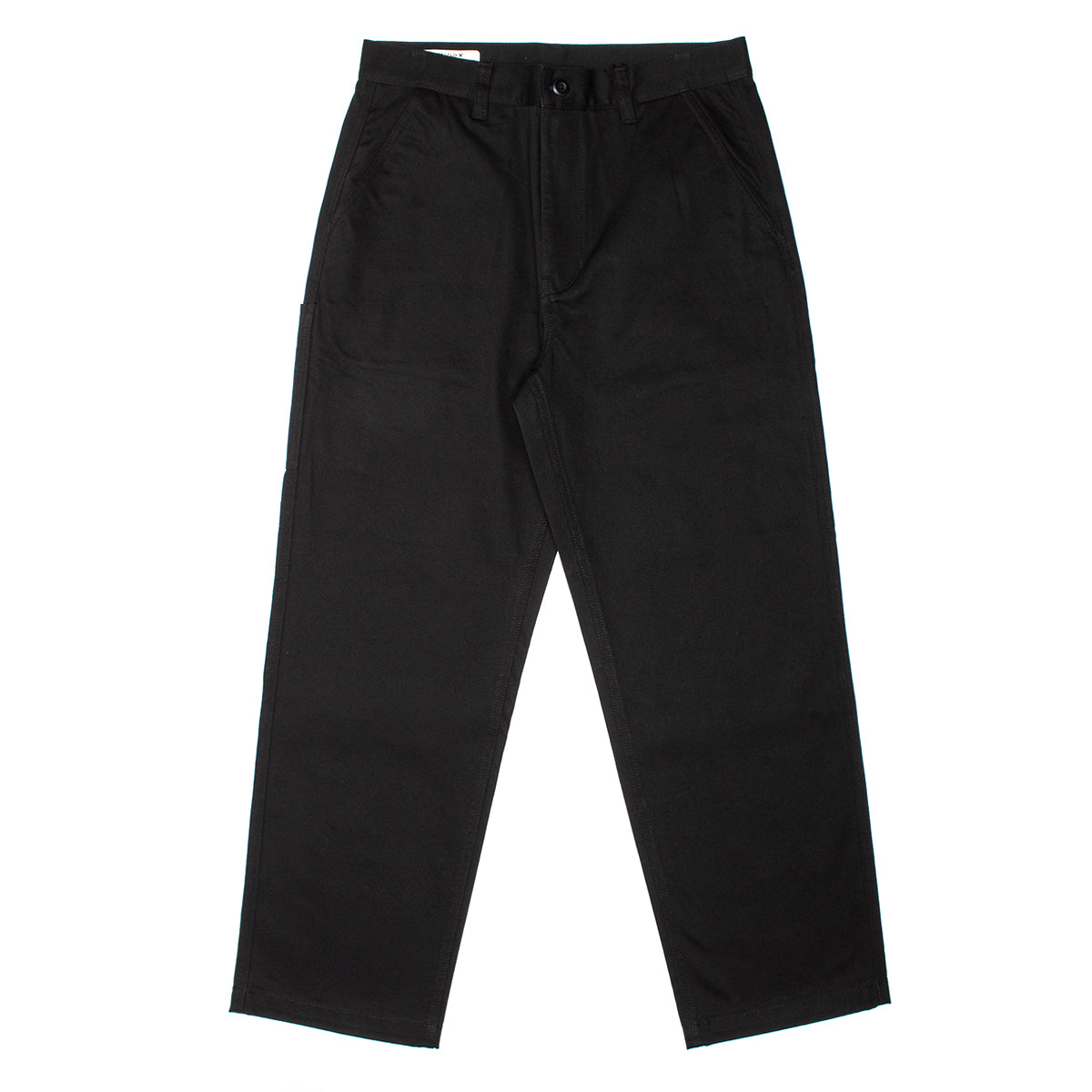 Stussy - Uniform Pant
Style # 116783
Color : Black