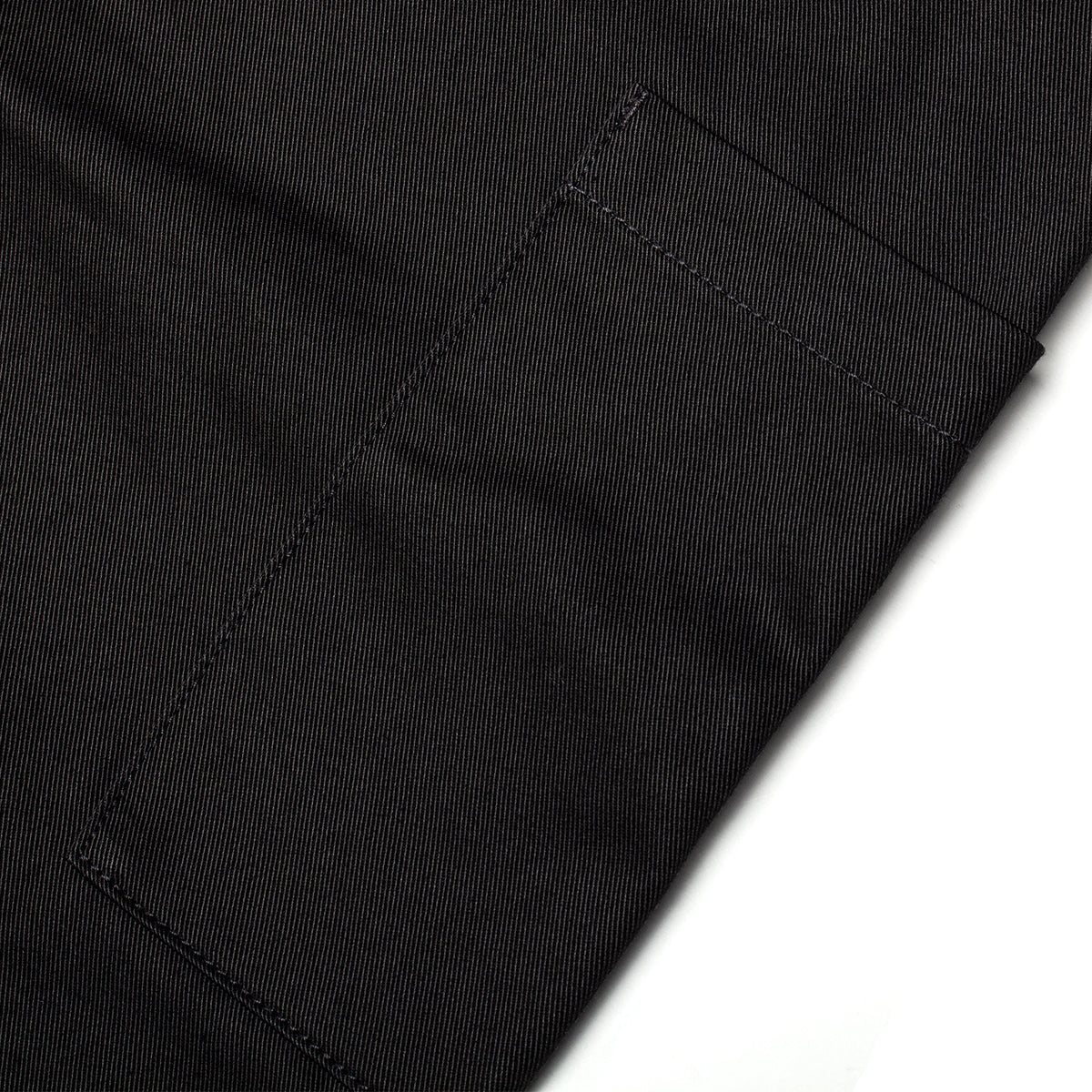 Stussy - Uniform Pant
Style # 116783
Color : Black