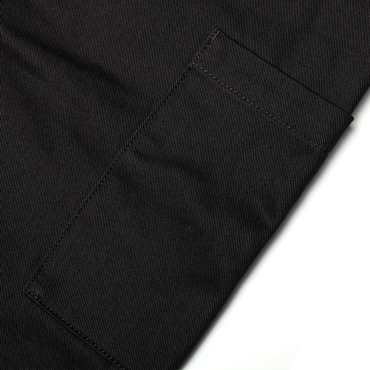 Stussy - Uniform Pant
Style # 116783
Color : Black
