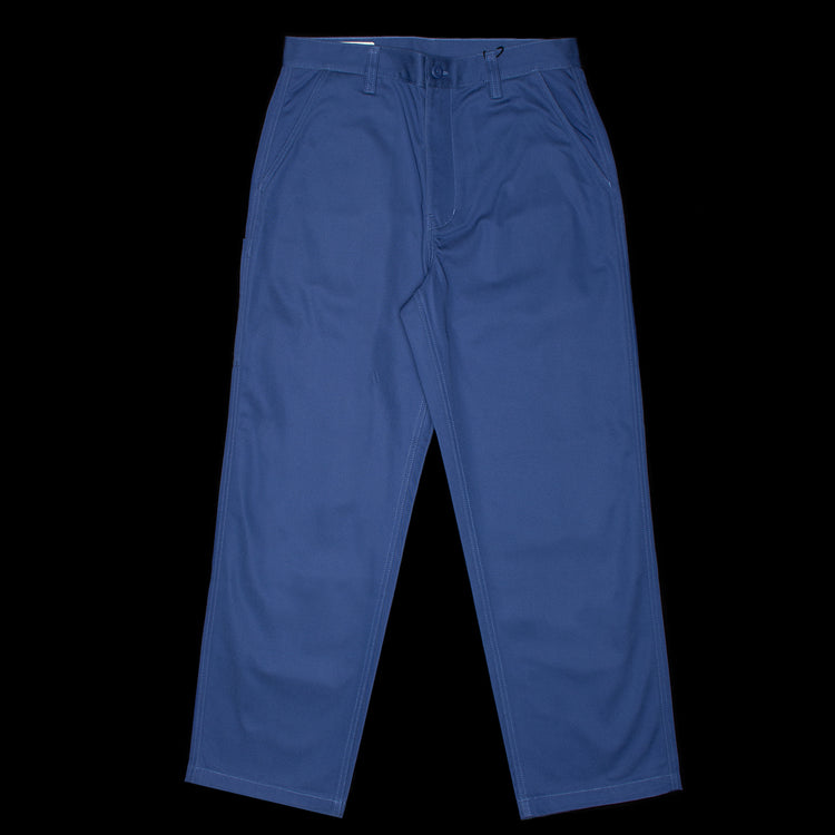 Stussy - Uniform Pant
Style # 116783
Color : Blue