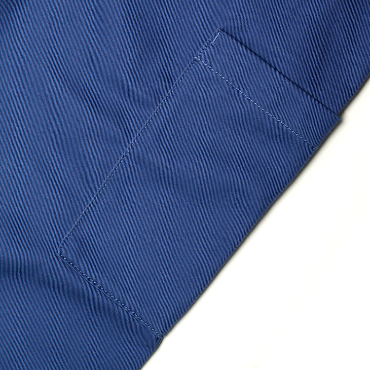 Stussy - Uniform Pant
Style # 116783
Color : Blue
