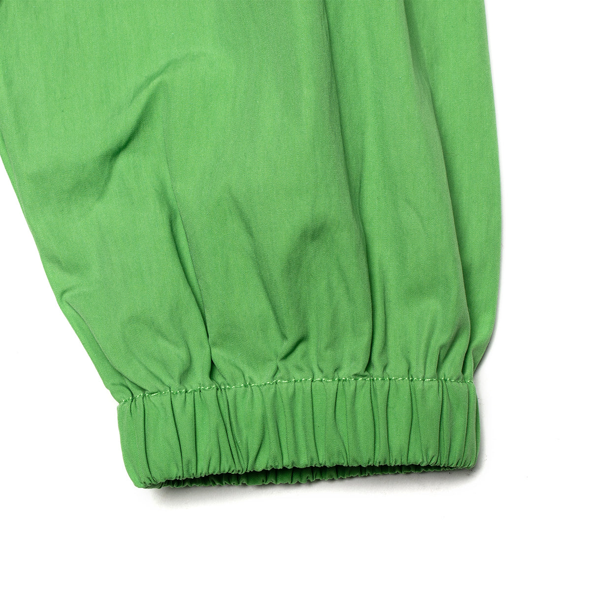 Stussy - Beach Shell Waxed Cotton&nbsp;
Style # 115951
Color : Kiwi