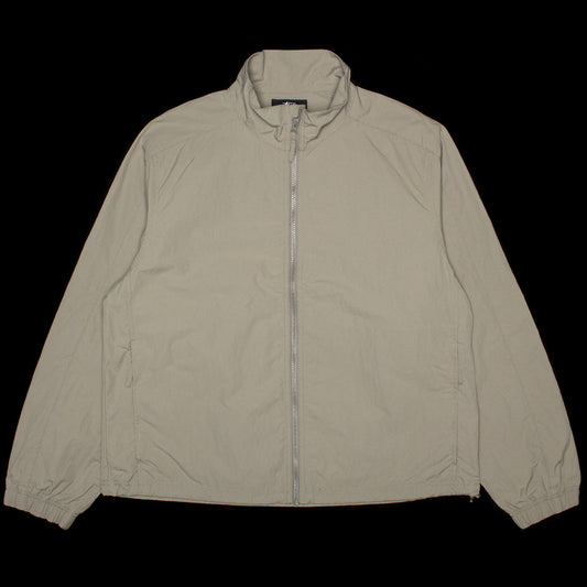 Stussy - Lightweight Mock Jacket
Style # 115902
Color : Khaki