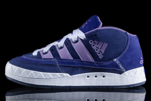 Adimatic Mid x Maité – Premier