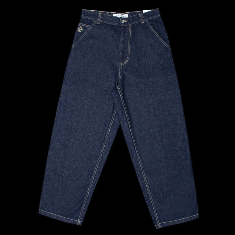 Polar Skate Co. - Big Boy Work Pants
Color : One Wash