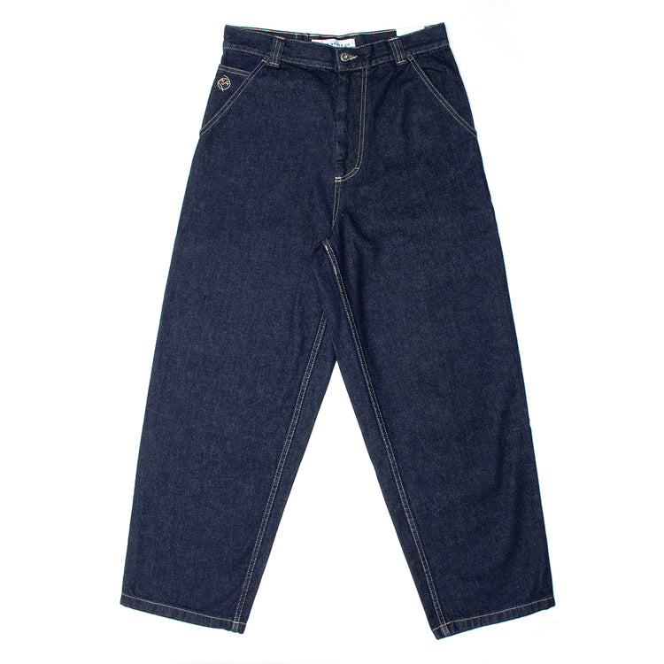 Polar Skate Co. - Big Boy Work Pants
Color : One Wash