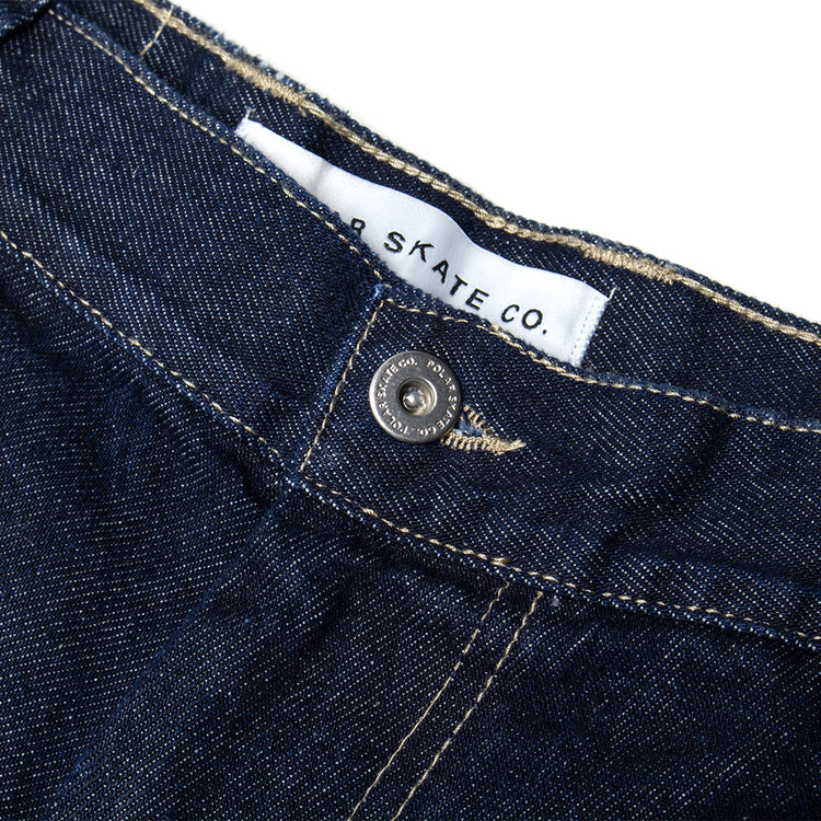 Polar Skate Co. - Big Boy Work Pants
Color : One Wash