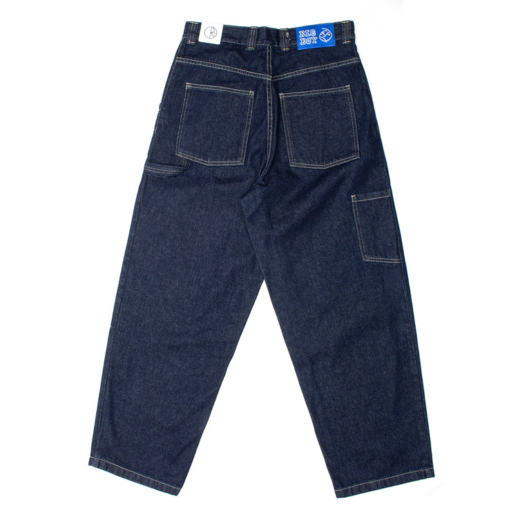 Polar Skate Co. - Big Boy Work Pants
Color : One Wash