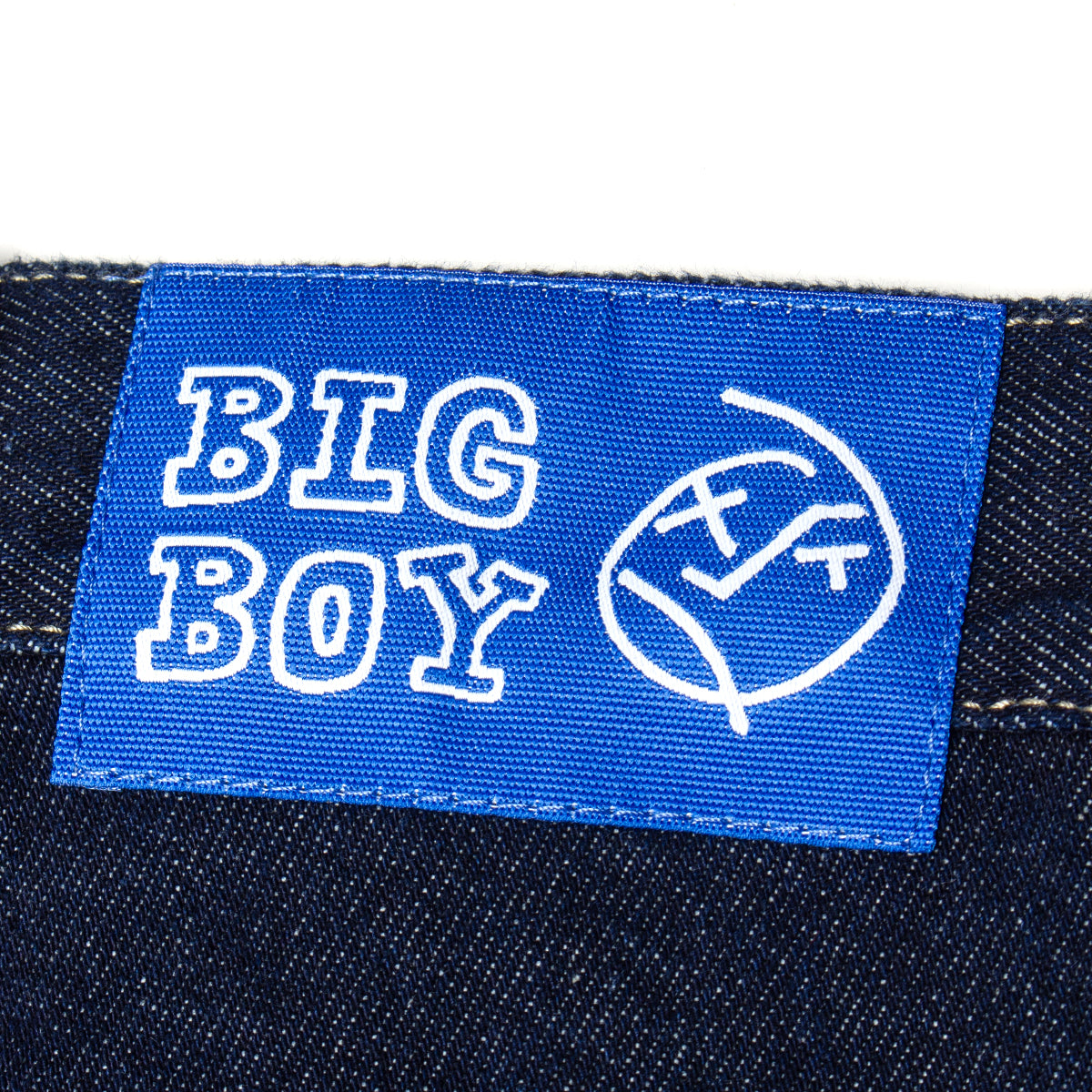 Polar Skate Co. - Big Boy Work Pants
Color : One Wash